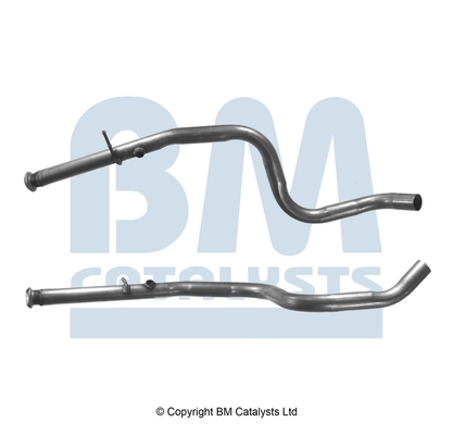 Exhaust Pipe
